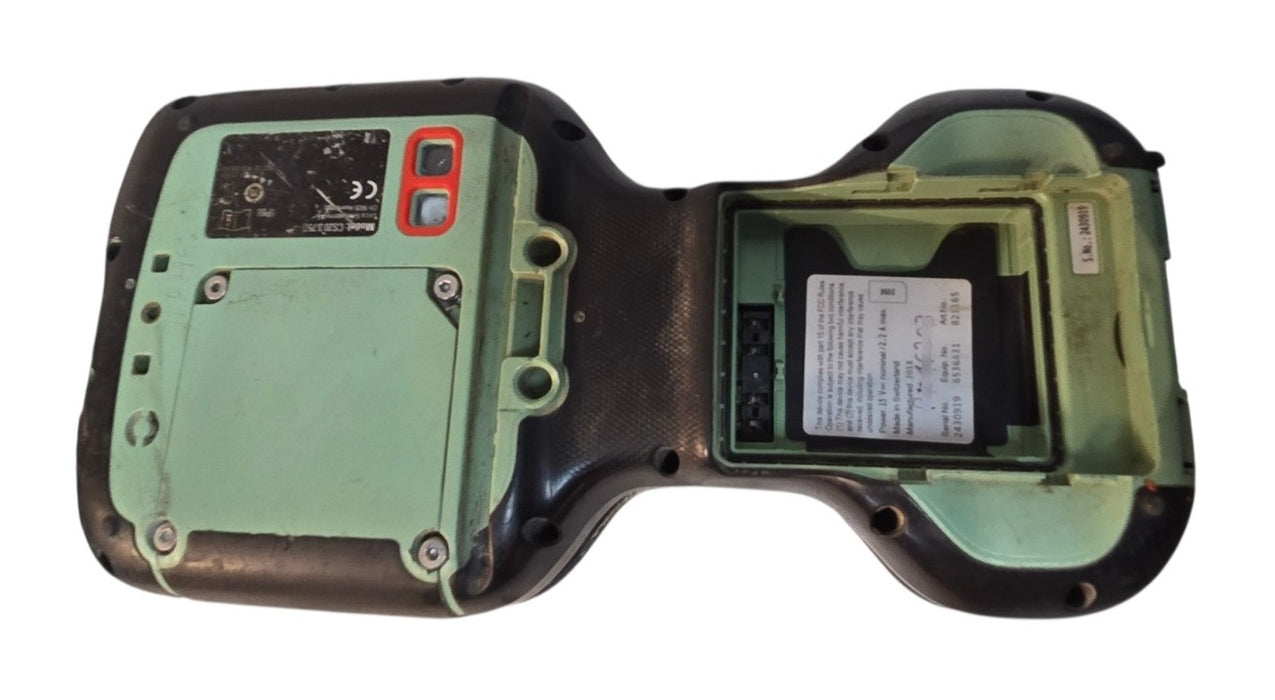 Leica CS20 LTE Field Controller Art 823165 Handheld (READ)