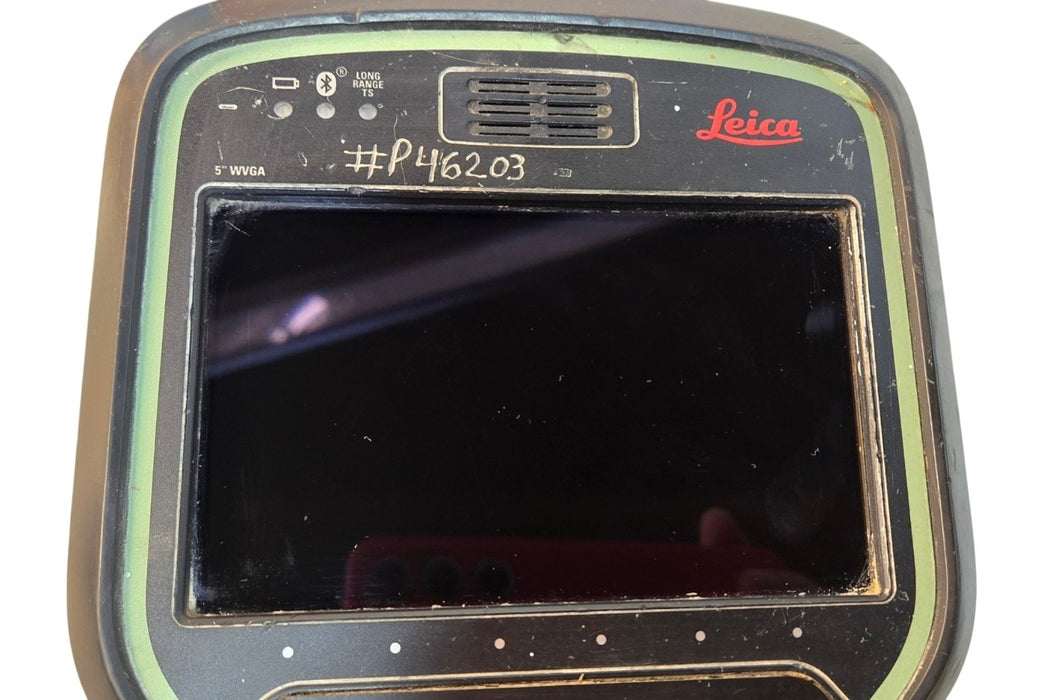 Leica CS20 LTE Field Controller Art 823165 Handheld (READ)