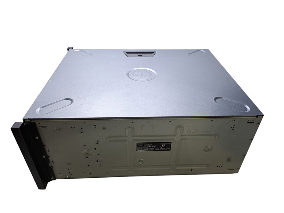 Dell PowerEdge T330 8x 3.5" | Xeon E3-1230 v5, 8GB DDR4, PERC H330, 2x 495W