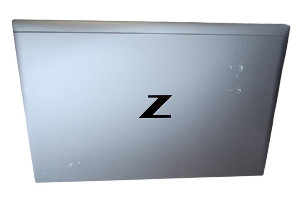 HP ZBook Firefly 15 G8 i7-1165G7 16GB DDR4 256GB NVMe SSD 15.6" FHD Touch READ