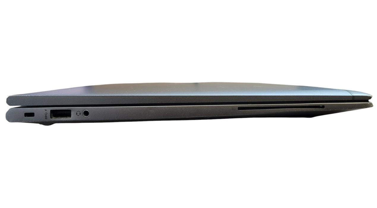 HP ZBook Firefly 15 G8 i7-1165G7 16GB DDR4 256GB NVMe SSD 15.6" FHD Touch READ