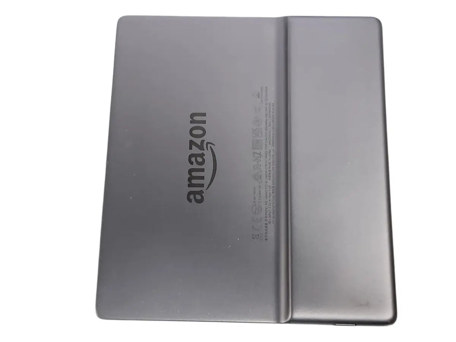 Amazon Kindle Oasis 10th Gen - 8GB - Dark Gray [S8IN4O]