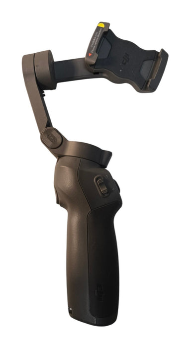 DJI Osmo Mobile 3 - Foldable 3-Axis Smartphone Gimbal Stabilizer