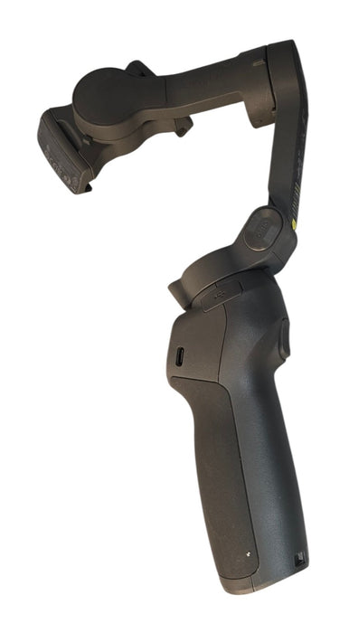 DJI Osmo Mobile 3 - Foldable 3-Axis Smartphone Gimbal Stabilizer