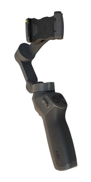 DJI Osmo Mobile 3 - Foldable 3-Axis Smartphone Gimbal Stabilizer