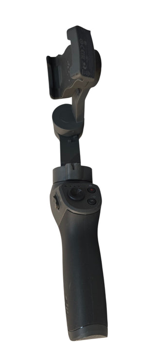 DJI Osmo Mobile 3 - Foldable 3-Axis Smartphone Gimbal Stabilizer
