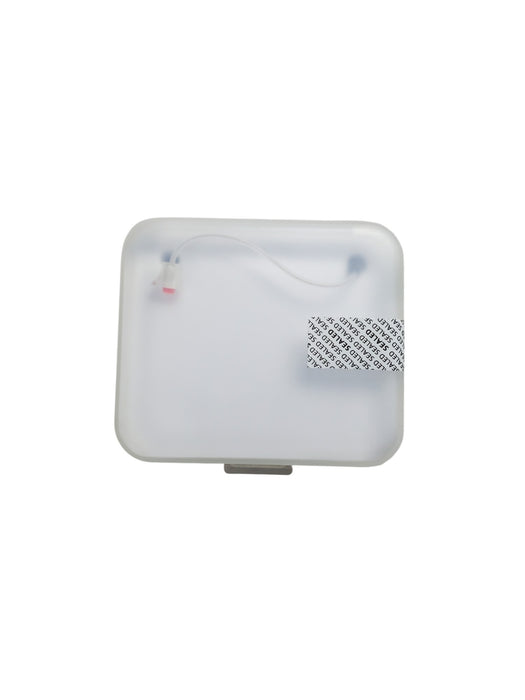 NEW - Siemens REC. UNIT 2R S (L=53.1) Hearing Aid Receiver 45dB 10417734