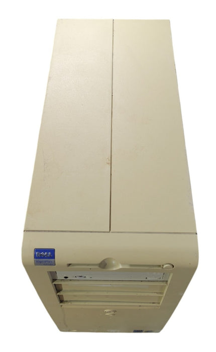 Dell OptiPlex GX100 - Intel Celeron 565MHz 128MB RAM No HDD Vintage Desktop PC