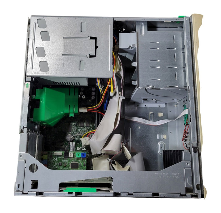 Dell OptiPlex GX100 - Intel Celeron 565MHz 128MB RAM No HDD Vintage Desktop PC