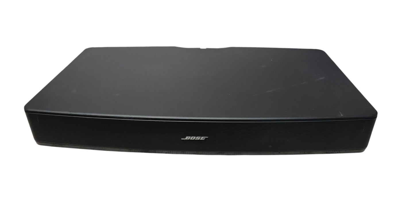 Bose Solo TV Sound System 410376 Speaker Base