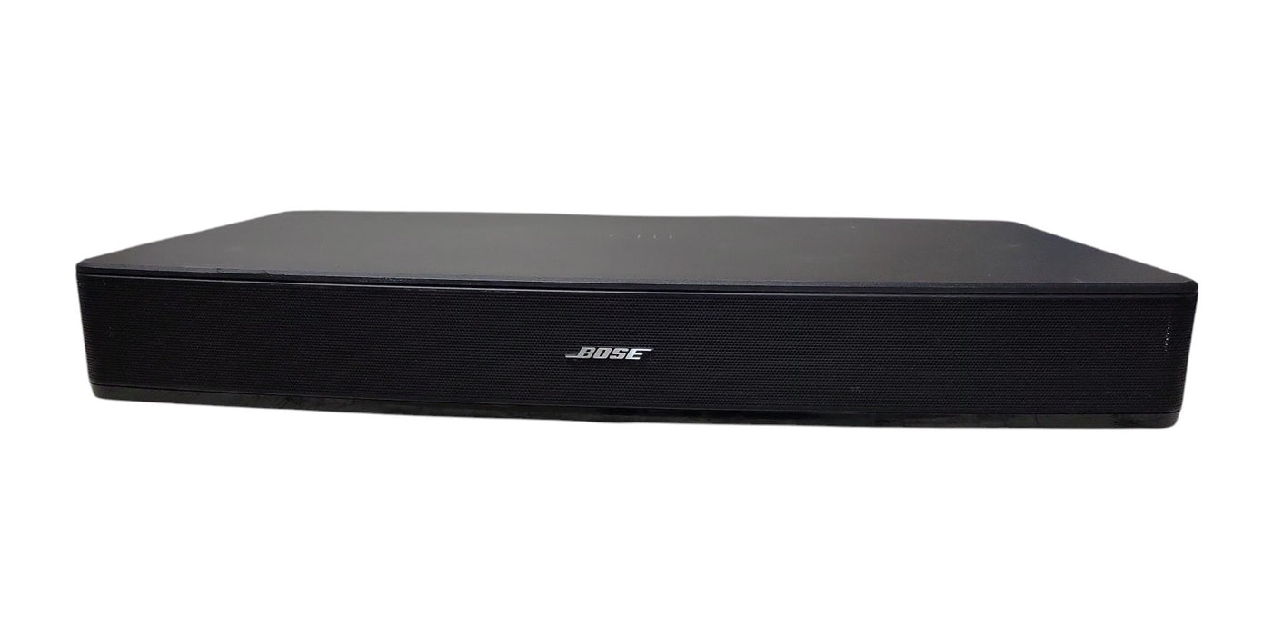 Bose Solo TV Sound System 410376 Speaker Base