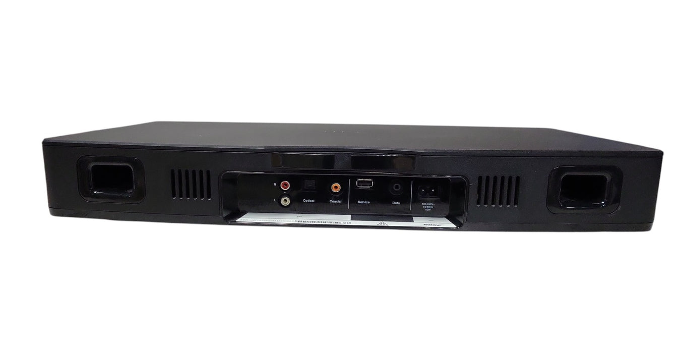 Bose Solo TV Sound System 410376 Speaker Base