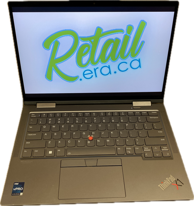 Lenovo ThinkPad X1 Yoga Gen 7 Intel core i7-1265U 1.80 16GB RAM 512GB SSD READ!