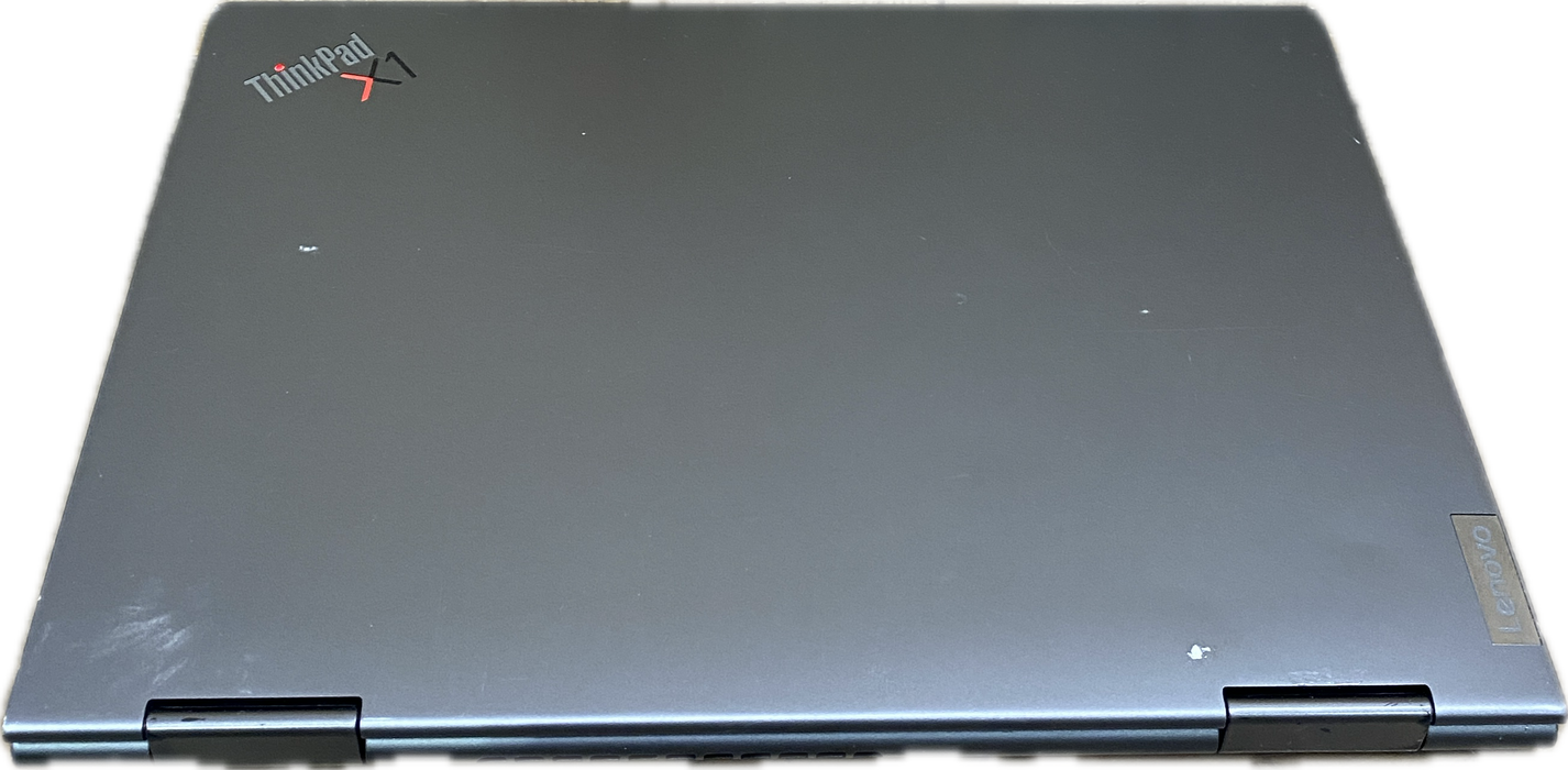 Lenovo ThinkPad X1 Yoga Gen 7 Intel core i7-1265U 1.80 16GB RAM 512GB SSD READ!