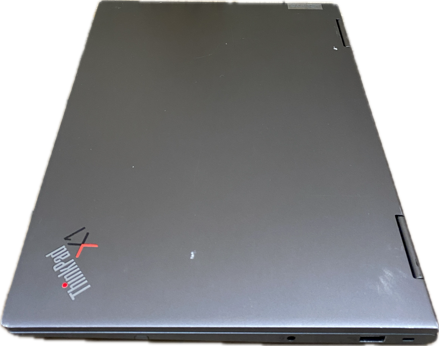 Lenovo ThinkPad X1 Yoga Gen 7 Intel core i7-1265U 1.80 16GB RAM 512GB SSD READ!