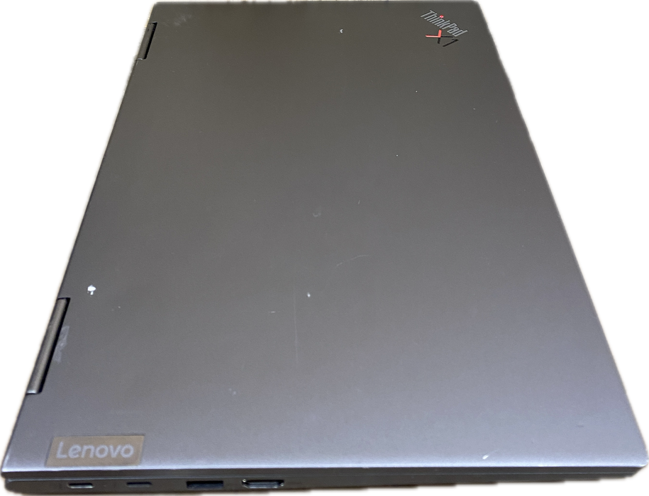 Lenovo ThinkPad X1 Yoga Gen 7 Intel core i7-1265U 1.80 16GB RAM 512GB SSD READ!