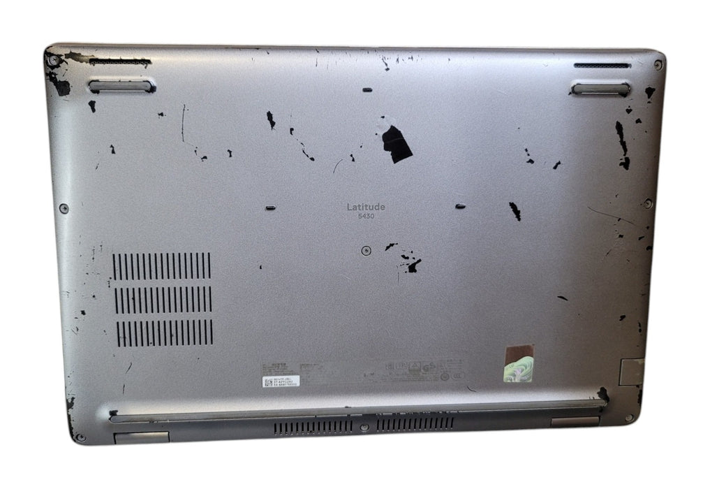 Dell Latitude 5430 i5-1235U 1.30GHz 16GB DDR4 256GB NVMe SSD FHD READ NO AC