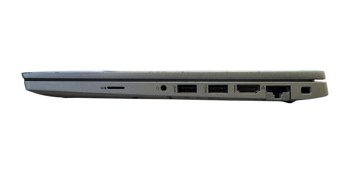 Dell Latitude 5430 i5-1235U 1.30GHz 16GB DDR4 256GB NVMe SSD FHD READ NO AC