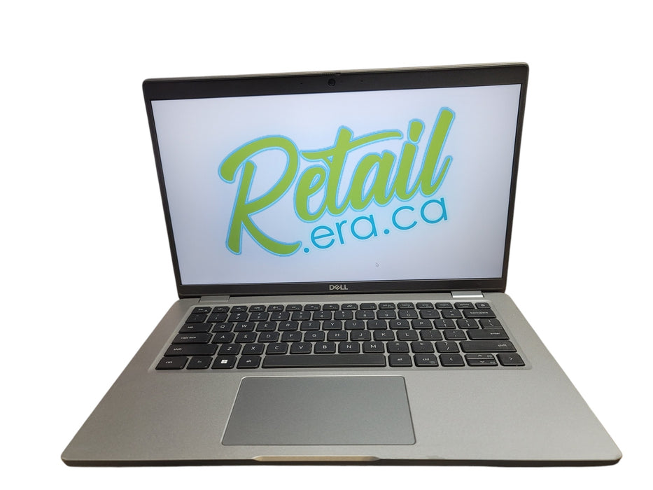Dell Latitude 5430 i5-1235U 1.30GHz 16GB DDR4 256GB NVMe SSD FHD READ NO AC