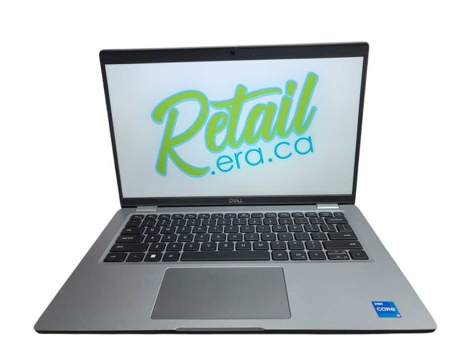 Dell Latitude 5430 i5-1235U 16GB DDR4 256GB NVMe SSD FHD NO AC READ