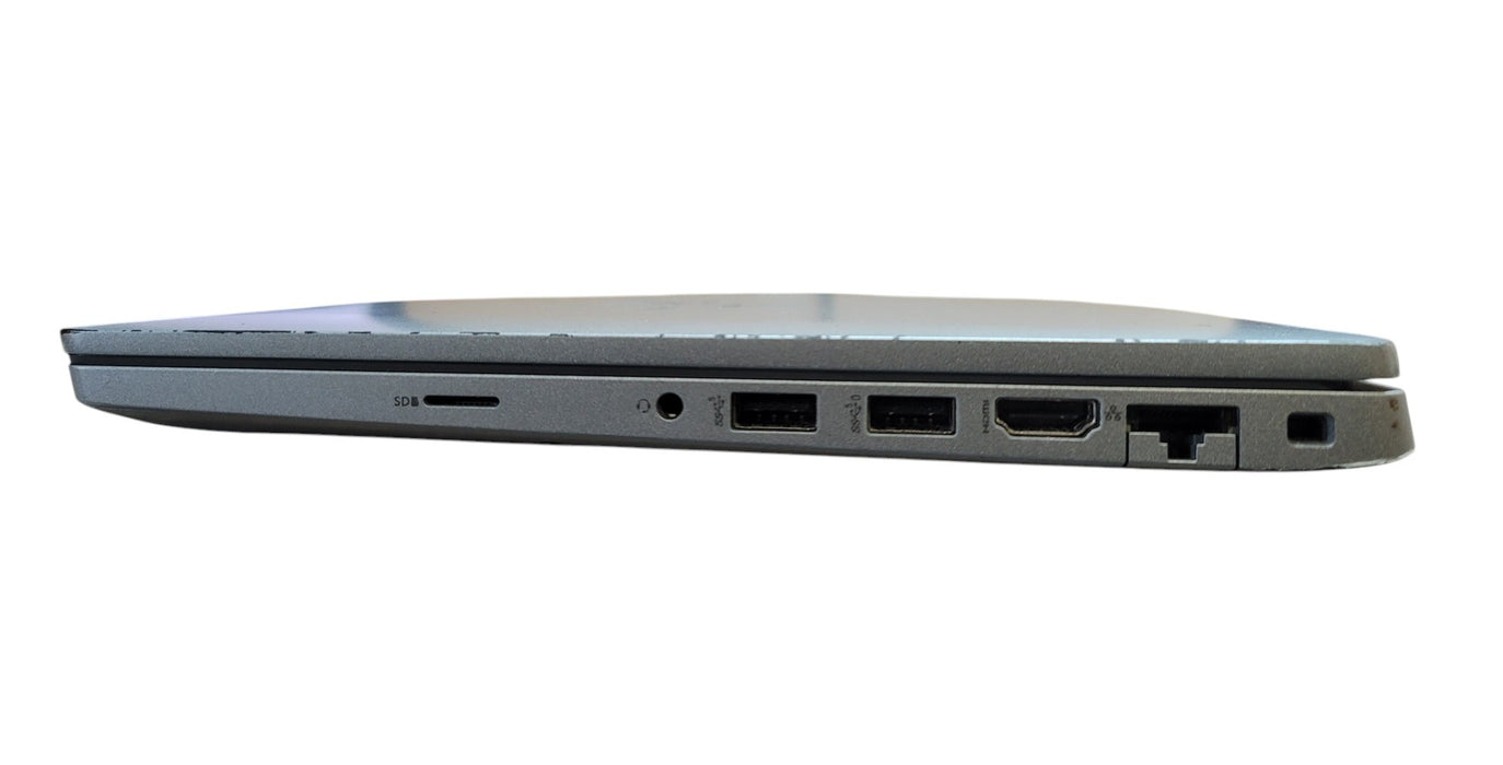 Dell Latitude 5430 i5-1235U 16GB DDR4 256GB NVMe SSD FHD NO AC READ