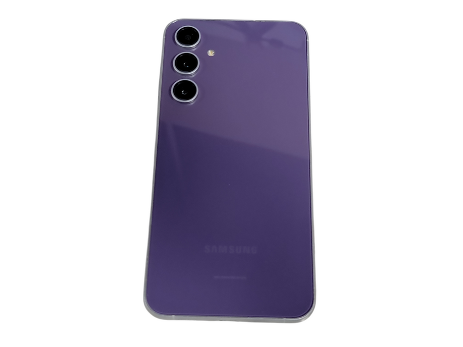 Samsung Galaxy S23 FE 5G - 128GB - Purple [SM-S711W | B]