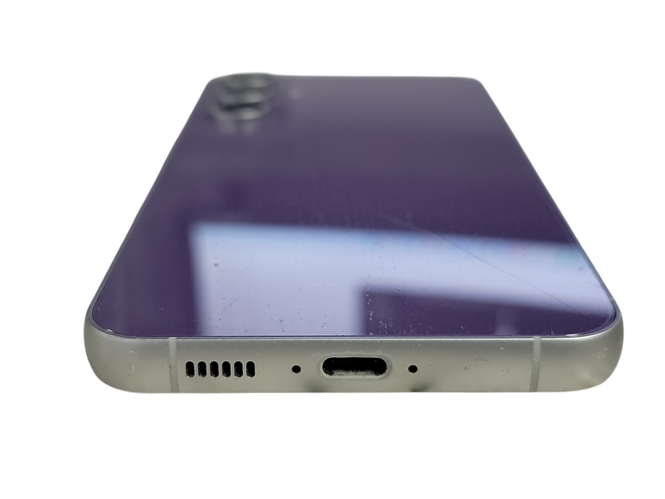 Samsung Galaxy S23 FE 5G - 128GB - Purple [SM-S711W | B]
