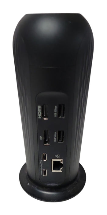 Anker 675 USB-C Docking Station - HDMI DisplayPort Ethernet Card Reader