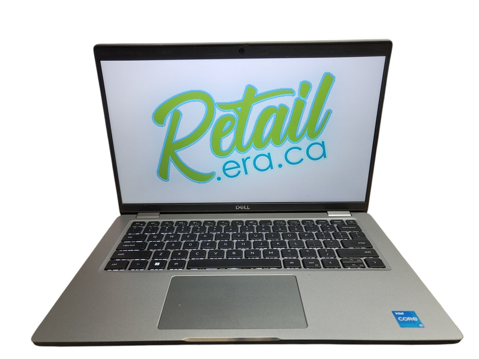 Dell Latitude 5430 i5-1235U 1.30GHz 16GB DDR4 256GB NVMe SSD FHD NO AC READ