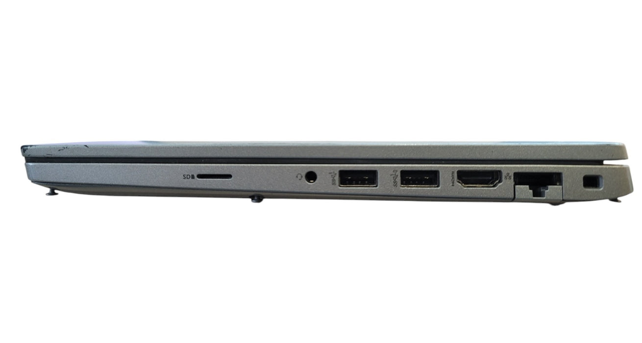 Dell Latitude 5430 i5-1235U 1.30GHz 16GB DDR4 256GB NVMe SSD FHD NO AC READ