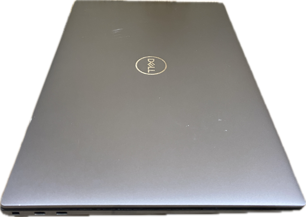 Dell Precision 5560 i7-11850H NVIDIA T1200 4GB GPU 16GB RAM 256GB SSD READ!