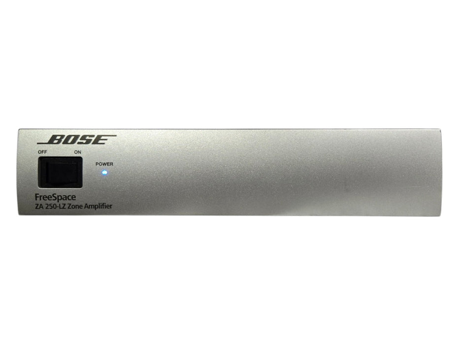 Bose FreeSpace ZA 250-LZ Zone Amplifier