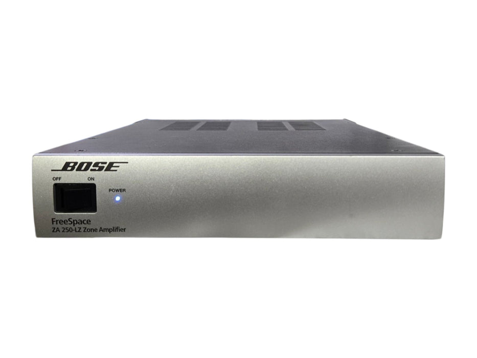 Bose FreeSpace ZA 250-LZ Zone Amplifier