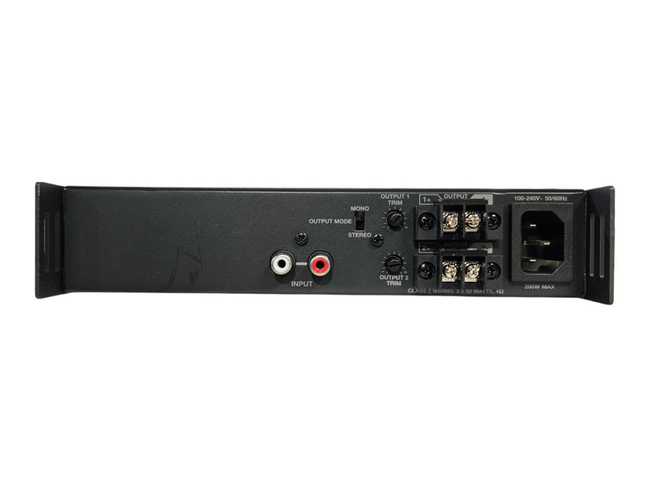 Bose FreeSpace ZA 250-LZ Zone Amplifier