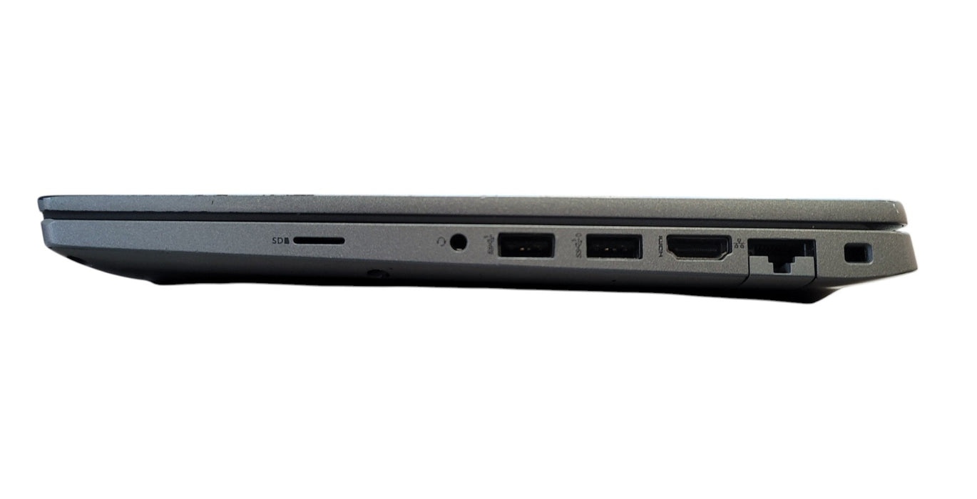 Dell Latitude 5430 i5-1235U 16GB DDR4 256GB NVMe SSD FHD NO AC READ
