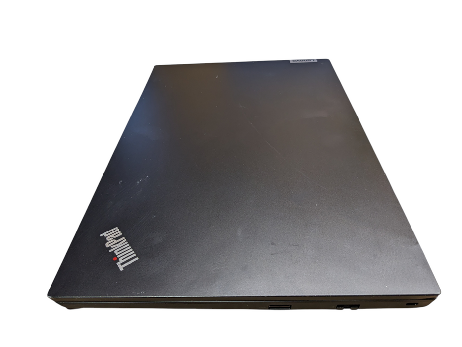 Lenovo ThinkPad E15 Gen 2 i5-1135G7 16GB DDR4 256GB NVMe READ