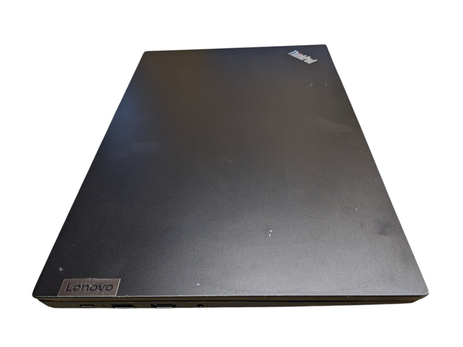 Lenovo ThinkPad E15 Gen 2 i5-1135G7 16GB DDR4 256GB NVMe READ