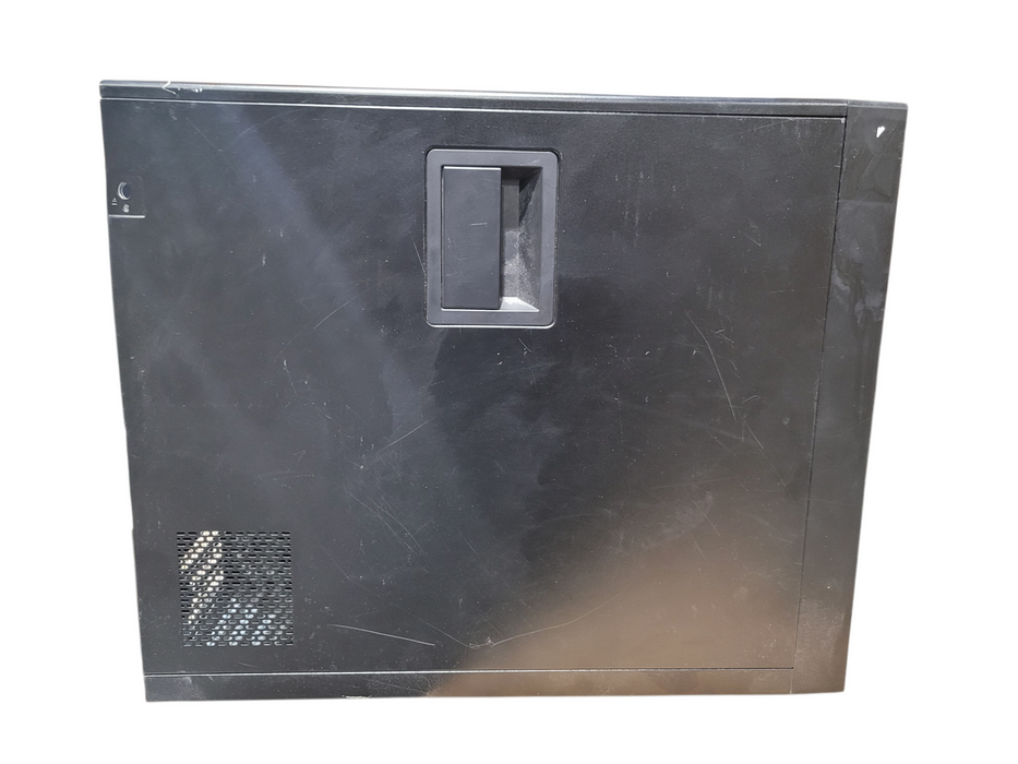 Dell Precision Tower 3620 | i7-6700 @3.40GHz 8GB DDR4 256GB NVMe | Quadro P1000