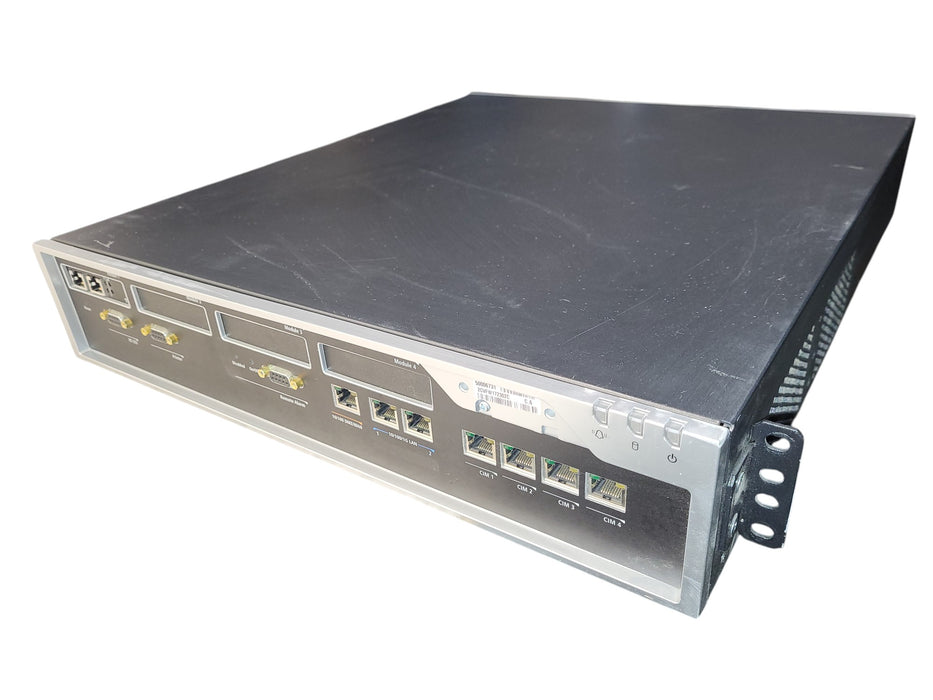 Mitel ICP Controller MXe III - 50006731 IP Communications Platform