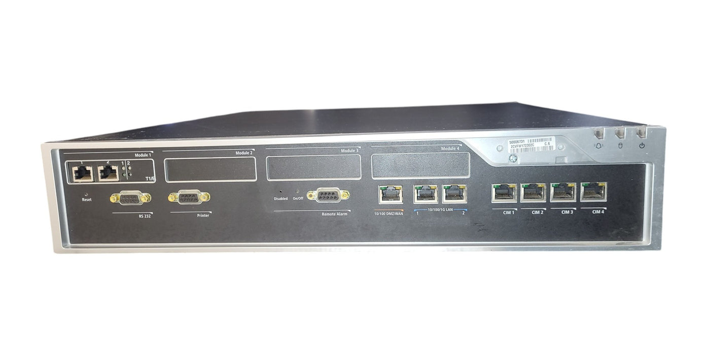 Mitel ICP Controller MXe III - 50006731 IP Communications Platform