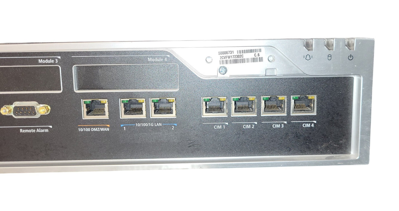 Mitel ICP Controller MXe III - 50006731 IP Communications Platform
