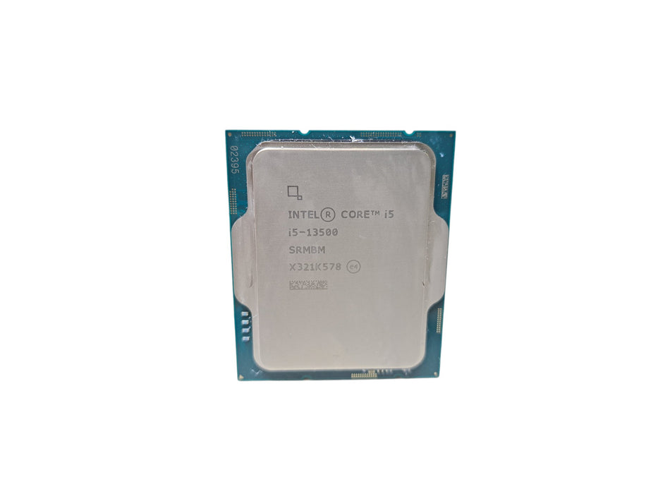 Intel Core i5-13500 SRMBM 2.50GHz 14-Core LGA1700 Desktop Processor CPU