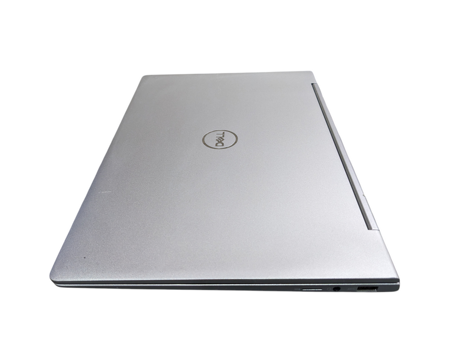 Dell Inspiron 7391 2in1 TOUCH Core i5-10210U@1.6GHz 8GB RAM 256GB SSD READ