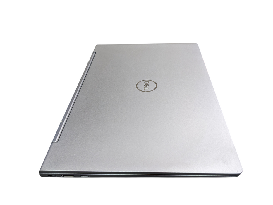 Dell Inspiron 7391 2in1 TOUCH Core i5-10210U@1.6GHz 8GB RAM 256GB SSD READ