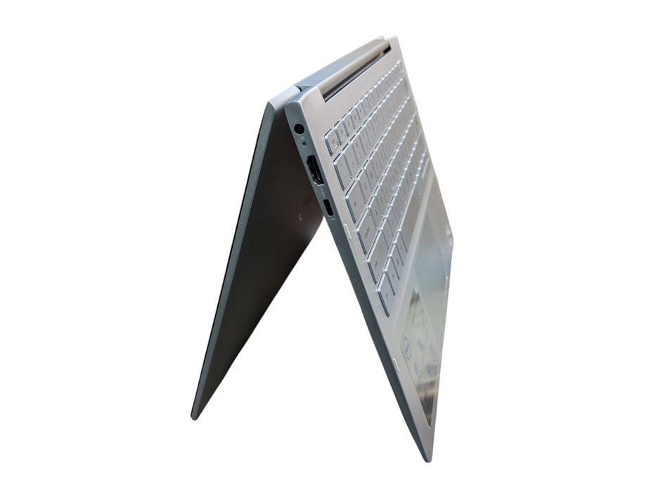 Dell Inspiron 7391 2in1 TOUCH Core i5-10210U@1.6GHz 8GB RAM 256GB SSD READ