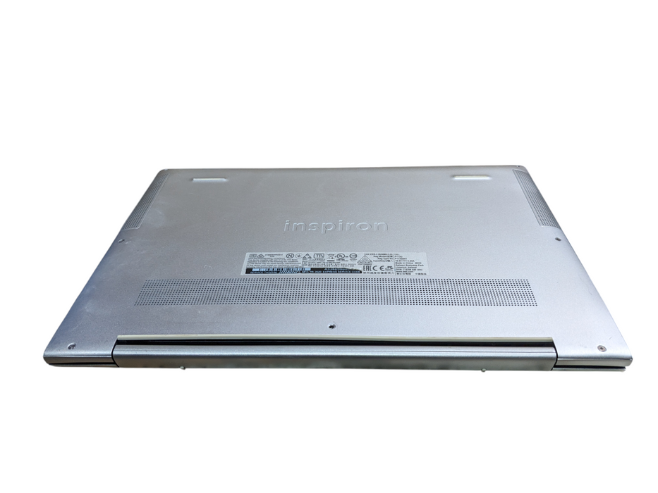 Dell Inspiron 7391 2in1 TOUCH Core i5-10210U@1.6GHz 8GB RAM 256GB SSD READ