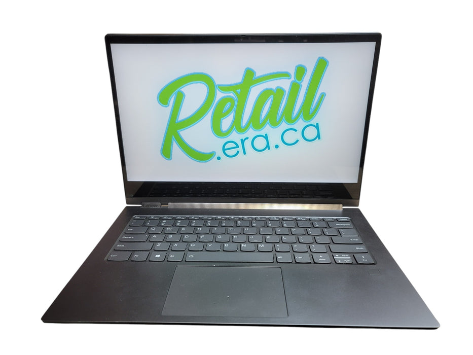Lenovo Yoga C930-13IKB 81C4 i7-8550U 16GB DDR4 256GB NVMe 4K UHD