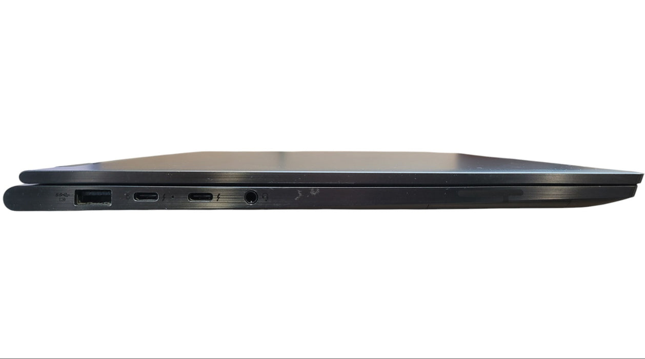 Lenovo Yoga C930-13IKB 81C4 i7-8550U 16GB DDR4 256GB NVMe 4K UHD