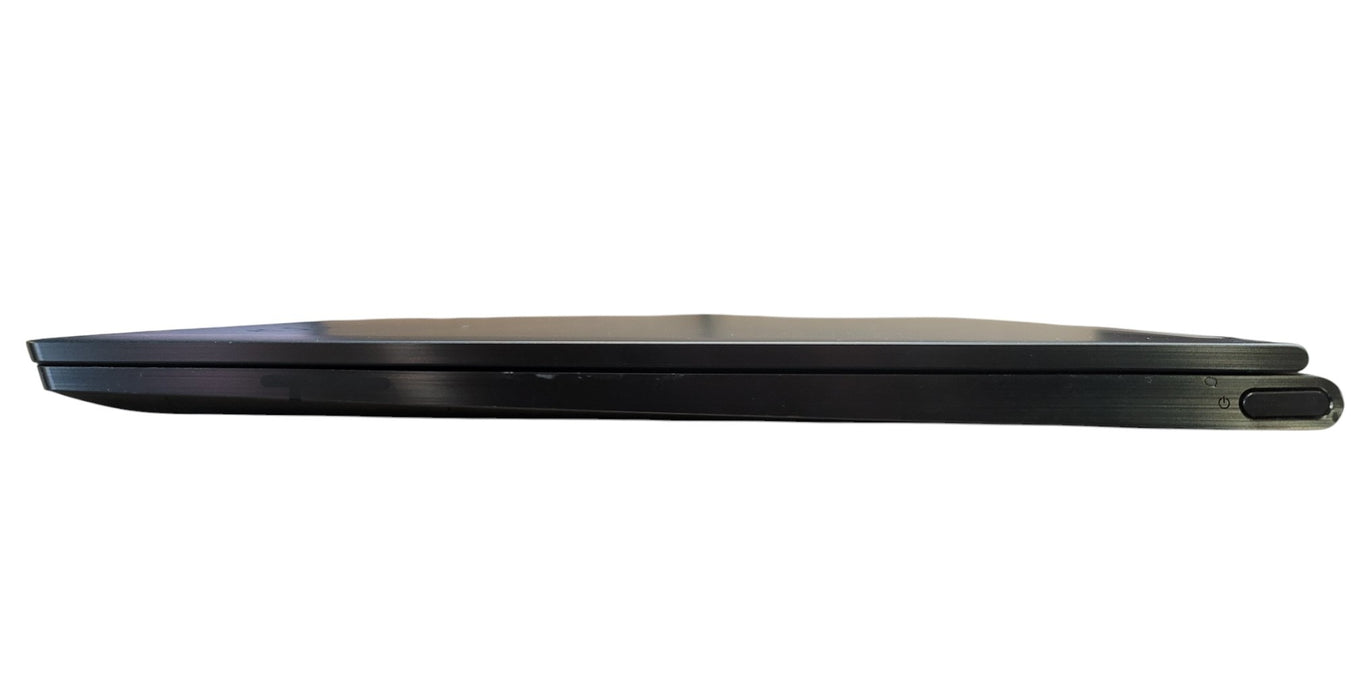 Lenovo Yoga C930-13IKB 81C4 i7-8550U 16GB DDR4 256GB NVMe 4K UHD
