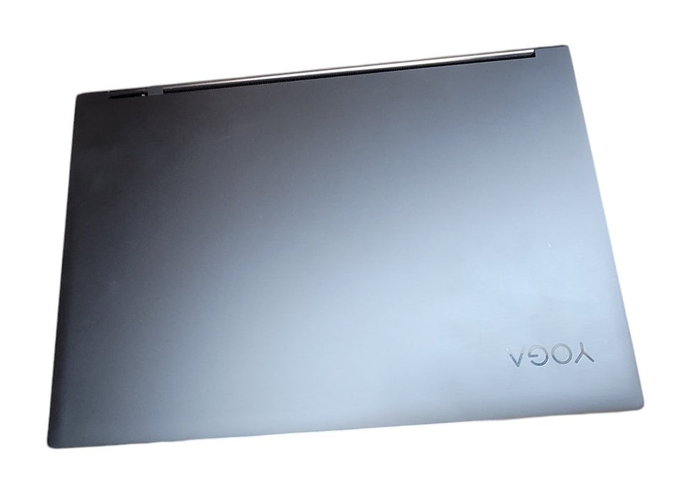 Lenovo Yoga C930-13IKB 81C4 i7-8550U 16GB DDR4 256GB NVMe 4K UHD